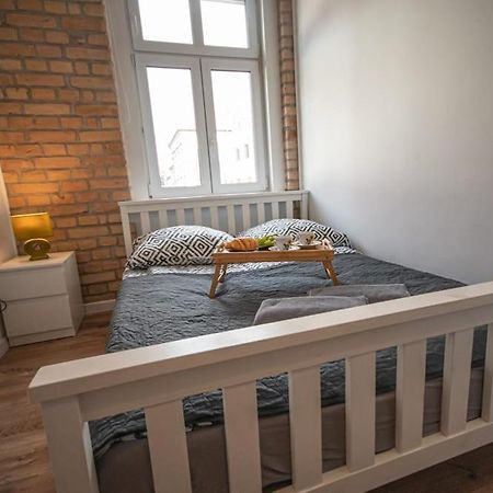 Apartament Rynek Lesna  Ngoại thất bức ảnh