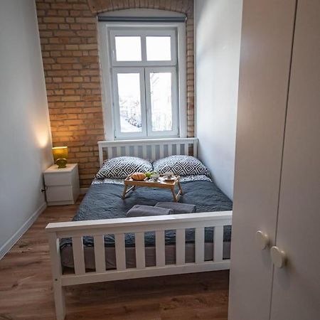 Apartament Rynek Lesna  Ngoại thất bức ảnh