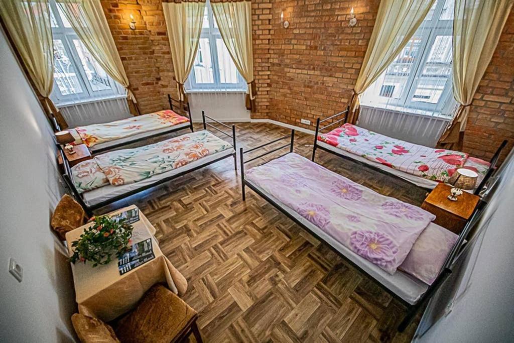 Apartament Rynek Lesna  Ngoại thất bức ảnh