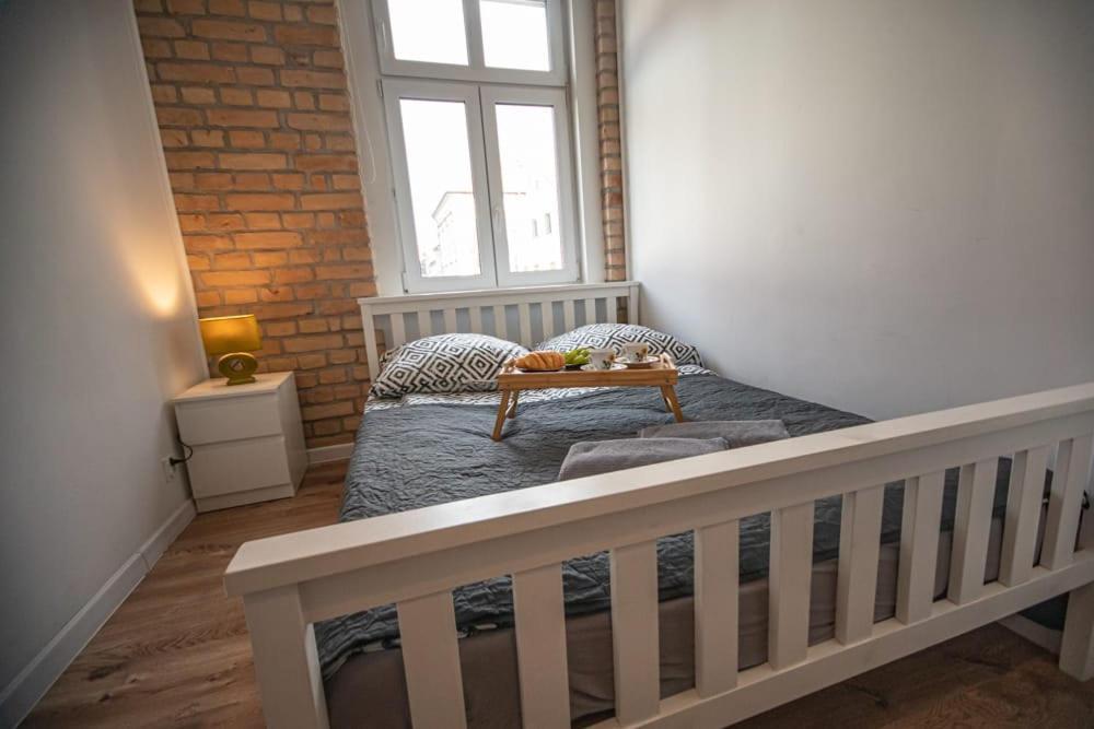 Apartament Rynek Lesna  Ngoại thất bức ảnh